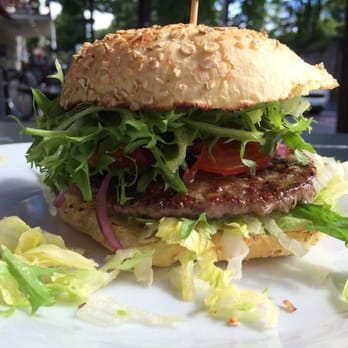 Burgerbüro - XXS-Burger 2,90€ - Burgers Near Me - Potsdam, BB