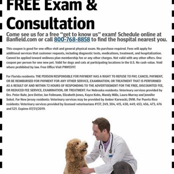 Banfield Pet Hospital - Veterinarians Near Me - Braintree, Massachusetts