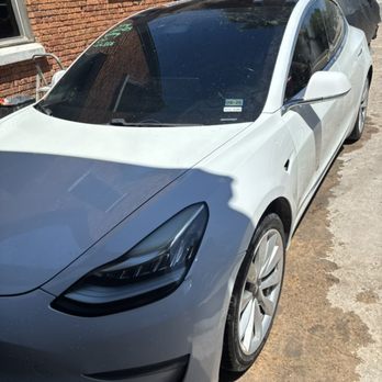 Lux Mobile Service - After - Body Shops Near Me Lux Mobile Service - After - Body Shops Near Me
