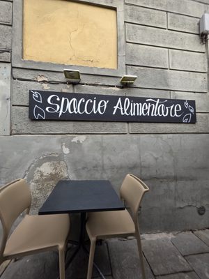 I Bastioni di San Niccolò Trattoria & Pizzeria by null