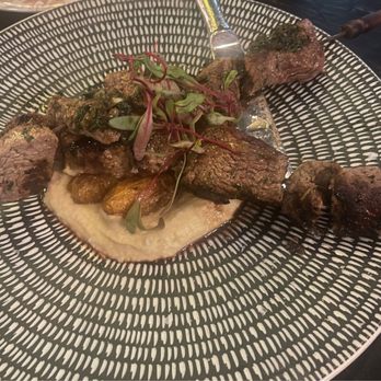 Beatnik On The River - Steak Kabobs - Cocktail Bars Near Me - Chicago, Illinois Beatnik On The River - Steak Kabobs - Cocktail Bars Near Me - Chicago, Illinois