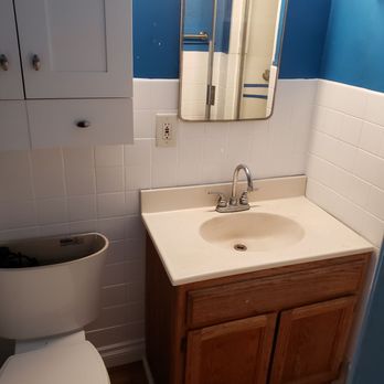 A & E Bathtub Refinishing - After - Refinishing Services Near Me - Altadena, California A & E Bathtub Refinishing - After - Refinishing Services Near Me - Altadena, California