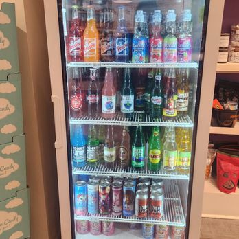 Candycopia - Sodas/Pops - Candy Stores Near Me - Oak Park, Illinois Candycopia - Sodas/Pops - Candy Stores Near Me - Oak Park, Illinois