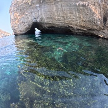 Paddle Zone - Los Arcos is such a beautiful place! - Paddleboarding Near Me