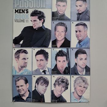 Nikki's Salon & Spa - Men's hairstyles - Hair Salons Near Me - Citrus Heights, California Nikki's Salon & Spa - Men's hairstyles - Hair Salons Near Me - Citrus Heights, California