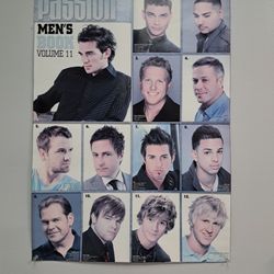 Nikki's Salon & Spa - Men's hairstyles