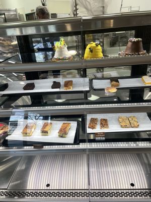 Grandma's Bakery by null