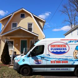 Continental Plumbers