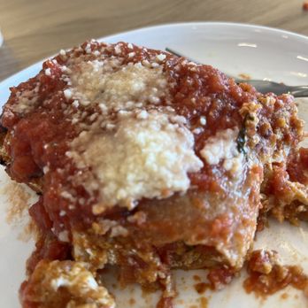 LYFE Kitchen - LYFE Lasagna I'm devouring! - American Near Me - Wheaton, Illinois LYFE Kitchen - LYFE Lasagna I'm devouring! - American Near Me - Wheaton, Illinois