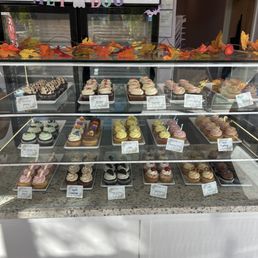 Cupcakes