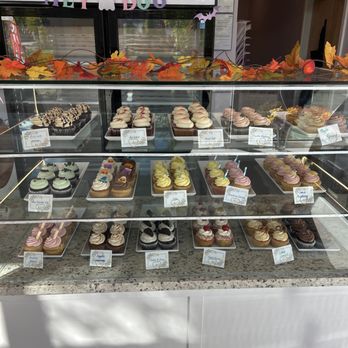 Carefree Cakery - Cupcakes - Cupcakes Near Me - Amherst, Massachusetts
