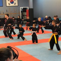 Benicia Martial Arts Academy