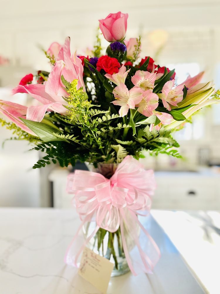 THE PETAL SHOPPE OF MONROE Updated September 2024 13 Photos & 15