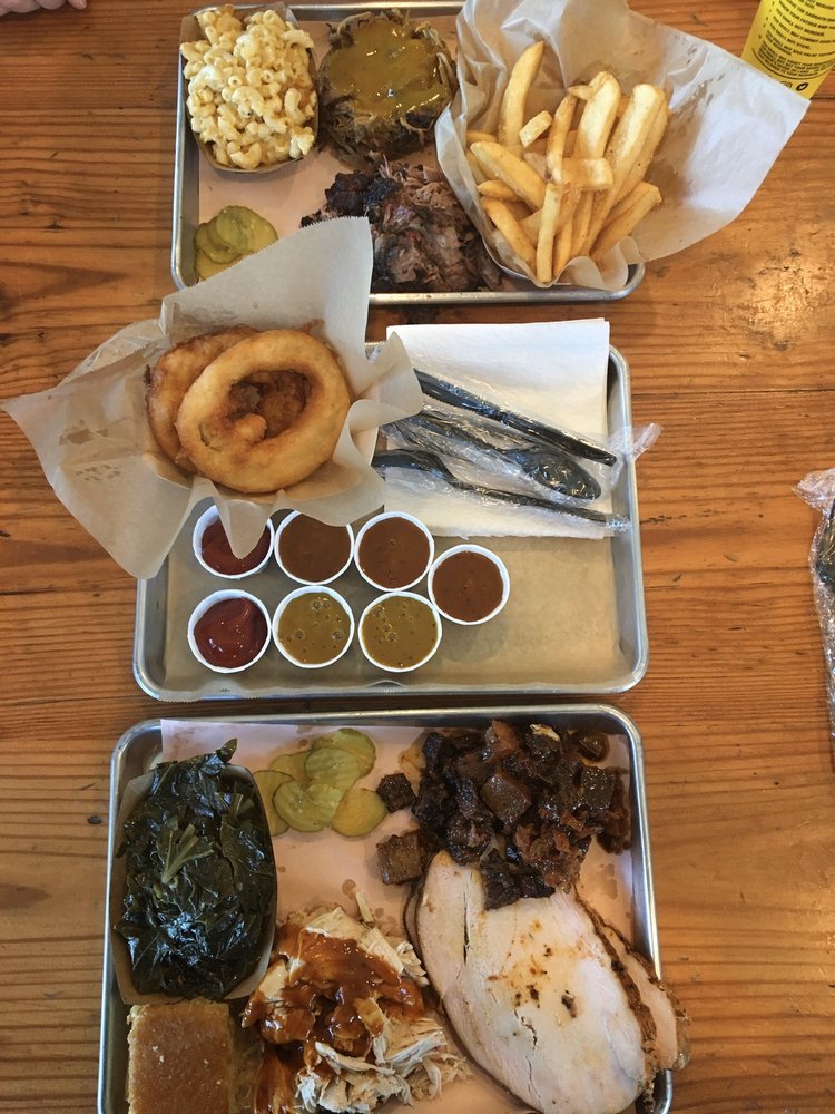 MELVIN’S BBQ JAMES ISLAND Updated September 2024 173 Photos & 166