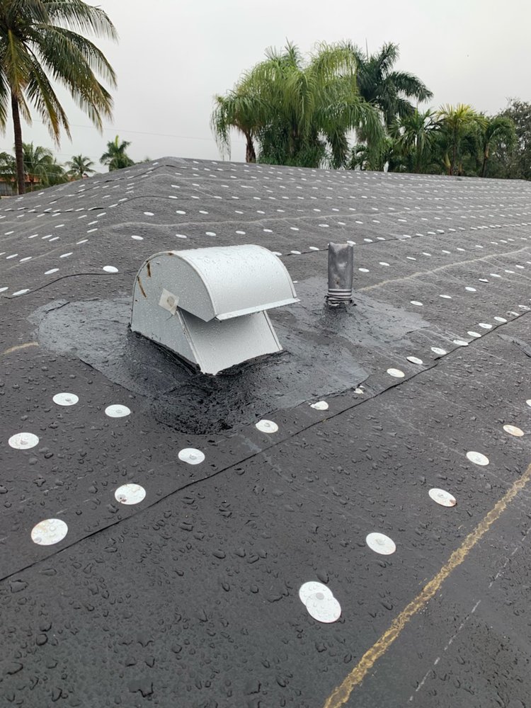 Slide of Florida State Restoration Services