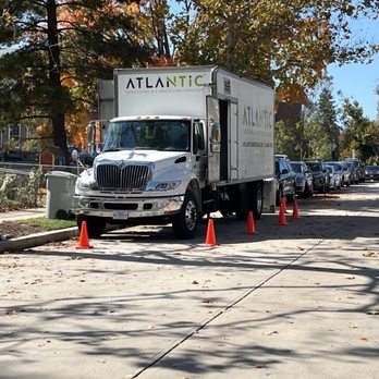 Atlantic Shredding - Paper Shredding Events across DC, Northern Virginia and Maryland. - Shredding Services Near Me - Manassas, Virginia Atlantic Shredding - Paper Shredding Events across DC, Northern Virginia and Maryland. - Shredding Services Near Me - Manassas, Virginia