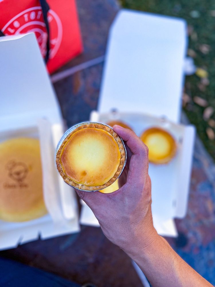 Uncle Tetsu