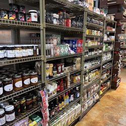 Amici Market - Anything and everything you won't find at Publix, Whole Foods, or even TJs