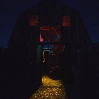 Fear Farm - Legitimately creepy moment - Haunted Houses Near Me - Scottsdale, Arizona Fear Farm - Legitimately creepy moment - Haunted Houses Near Me - Scottsdale, Arizona