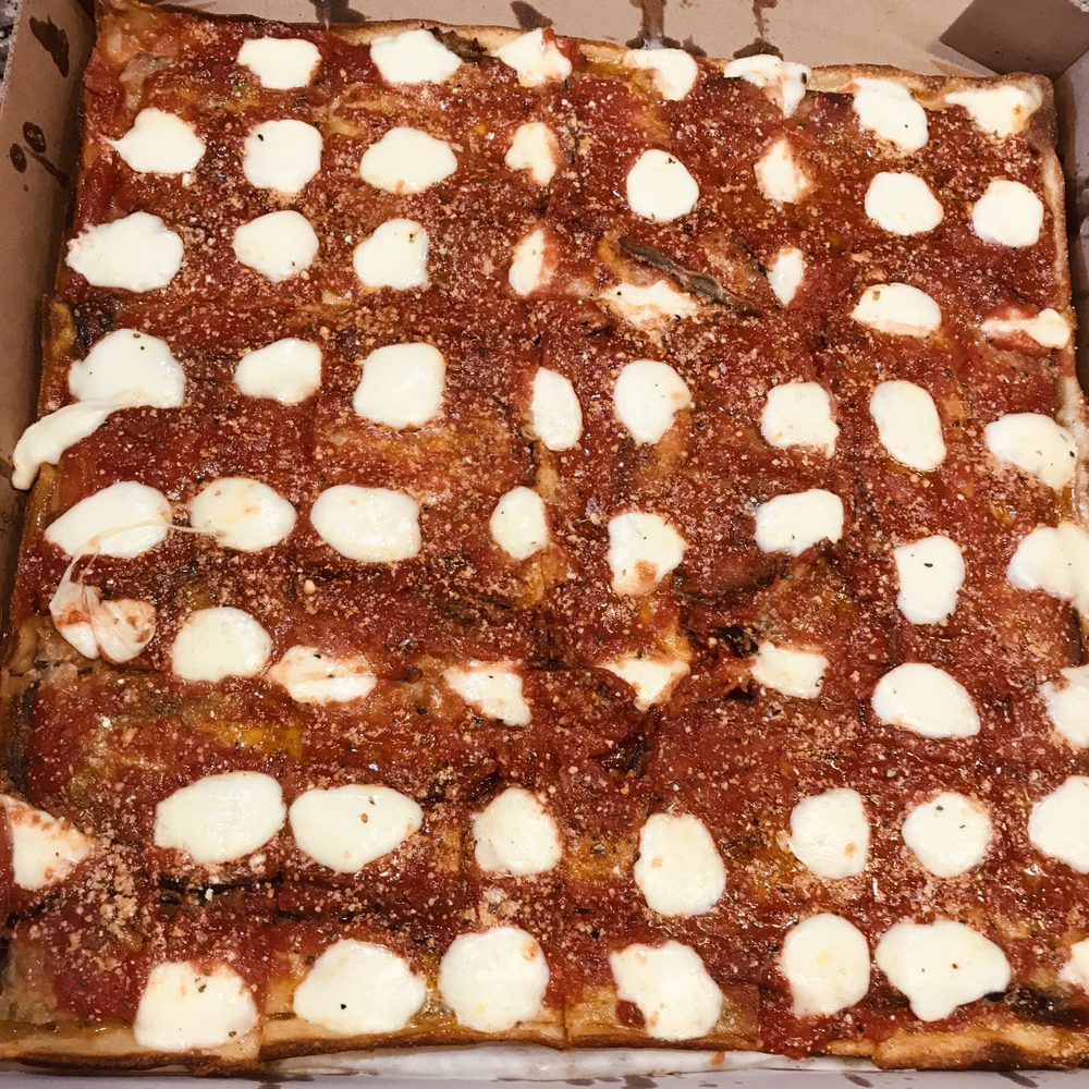 LA GONDOLA PIZZERIA with photos Updated August 2024 102 Photos