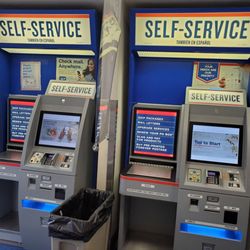 US Post Office