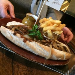 The Wheelhouse Bar and Grill