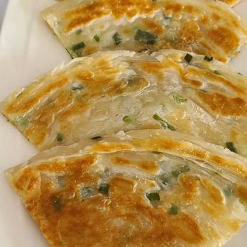 Noodle Kitchen - Scallion pancakes - Chinese Near Me - Spring, Texas