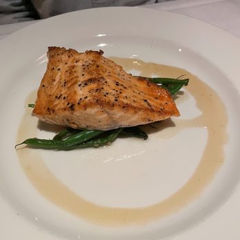 The Capital Grille - Seared Citrus Glazed Salmon - Steakhouses Near Me - Denver, Colorado The Capital Grille - Seared Citrus Glazed Salmon - Steakhouses Near Me - Denver, Colorado