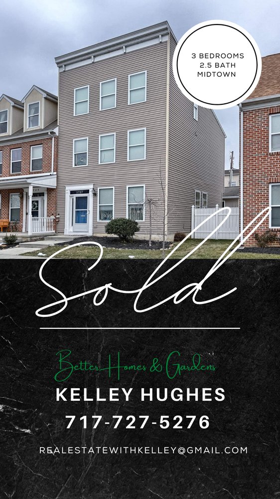 KELLEY HUGHES COLDWELL BANKER REALITY Updated March 2024 13