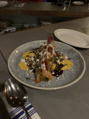 Rella Oysters by null