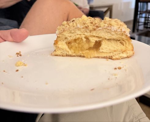 The Hollywood Donut Factory by null