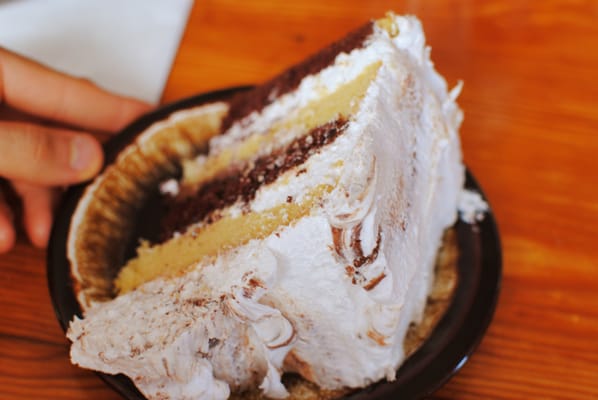 Holiday Snack Bar by null