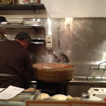Sushi Zone - Lots of sushi rice in the making! - Sushi Bars Near Me - San Francisco, California Sushi Zone - Lots of sushi rice in the making! - Sushi Bars Near Me - San Francisco, California