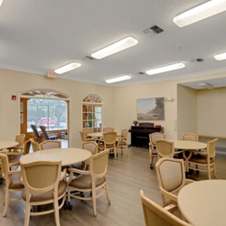 Carriage Inn Conroe