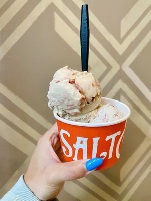 Salt & Straw by null