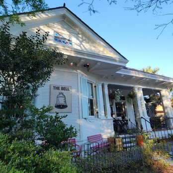 The Bell - Front - Pubs Near Me - New Orleans, Louisiana The Bell - Front - Pubs Near Me - New Orleans, Louisiana