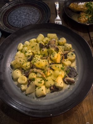 Oakes & Evelyn - Montpelier by null