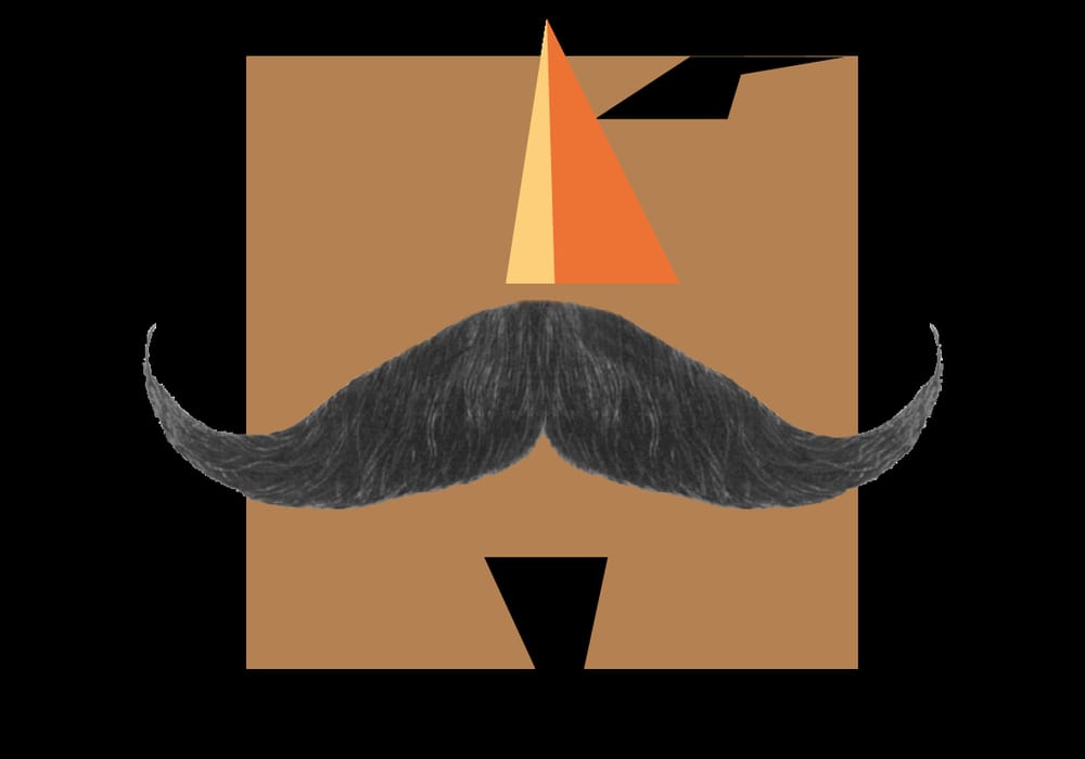 Burgundy and Beyond Logo