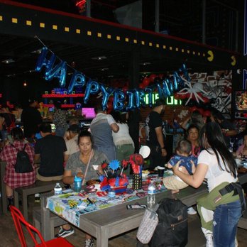 Arcave Room - Arcades Near Me - Glendale, California