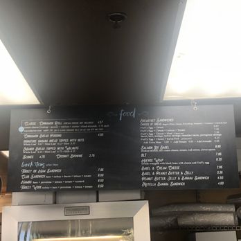 Cinnamon Roll Place - Menu - Bakeries Near Me - Kihei, Hawaii Cinnamon Roll Place - Menu - Bakeries Near Me - Kihei, Hawaii