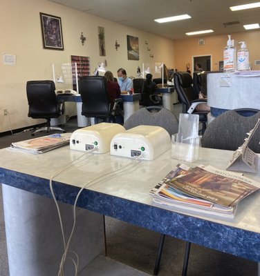 TANGO NAILS - Updated February 2026 - 16 Reviews - 664 W Bankhead Hwy, Villa Rica, Georgia