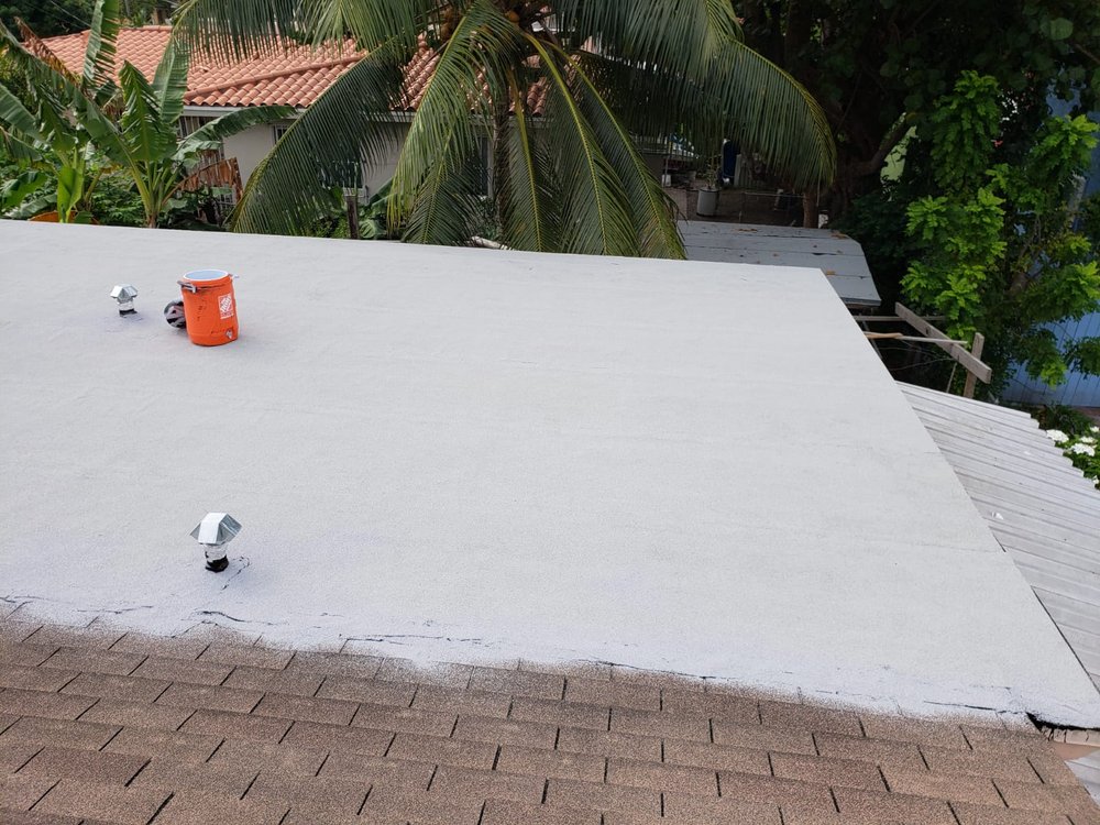 Slide of General Roofing & Construction