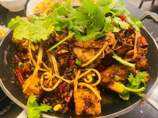 ChiliSpot by null