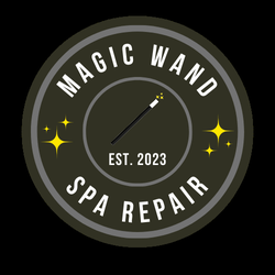 Magic Wand Spa Repair