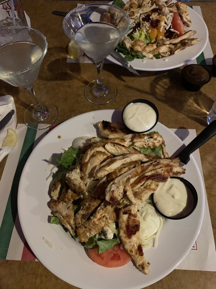 LEGGIO’S ITALIAN RESTAURANT Updated September 2024 54 Reviews 1 E