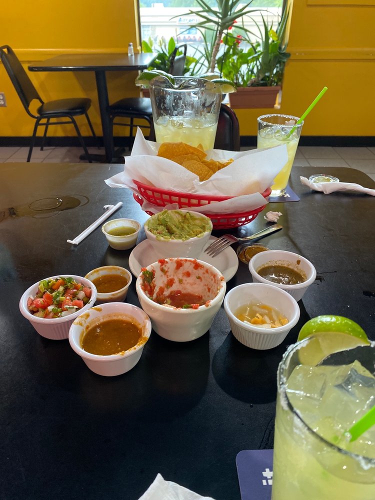 TACOS JALISCO MEXICAN RESTAURANT Updated June 2024 79 Photos & 145 Reviews 1328 Patton Ave