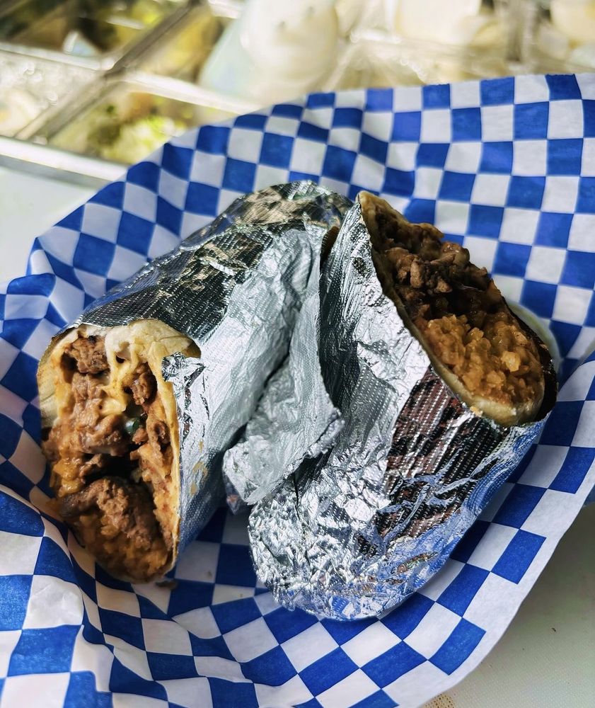 Gordo’s Mexican Cocina