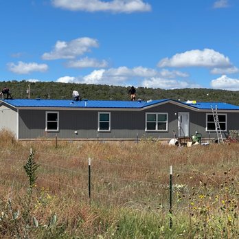 Sol System Builders - Roofing Near Me - Albuquerque, New Mexico
