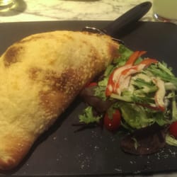 Pizza Express