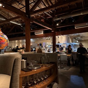 Juniper and Ivy - New American Near Me - San Diego, California